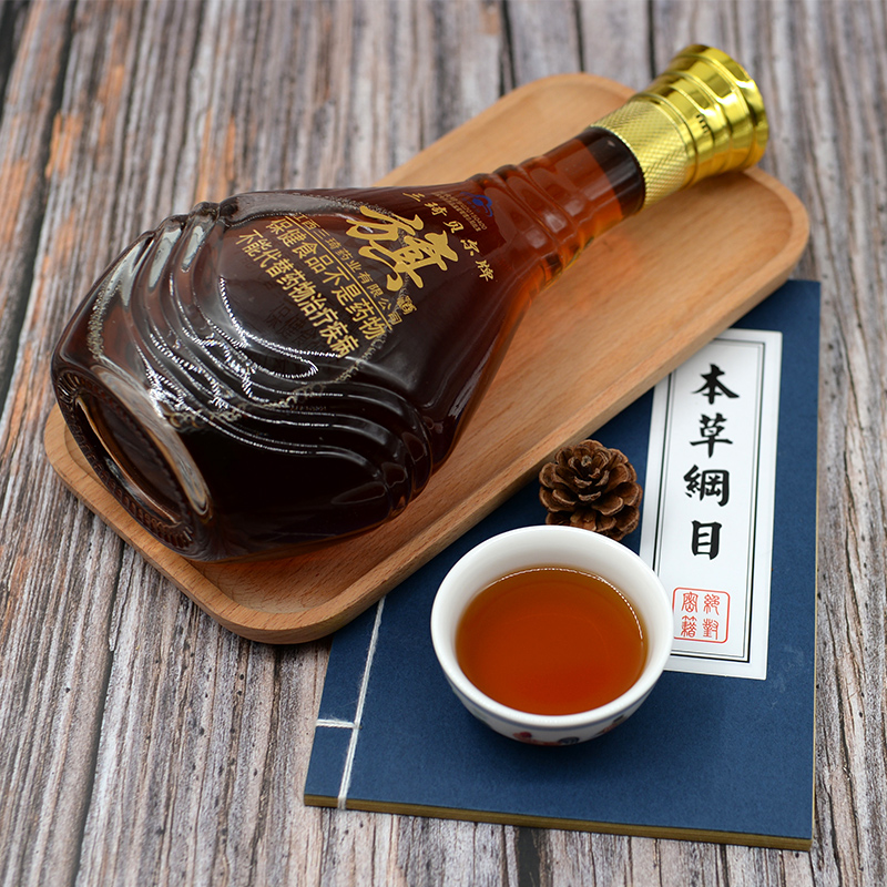 三琦贝尔旗酒（500ml）
